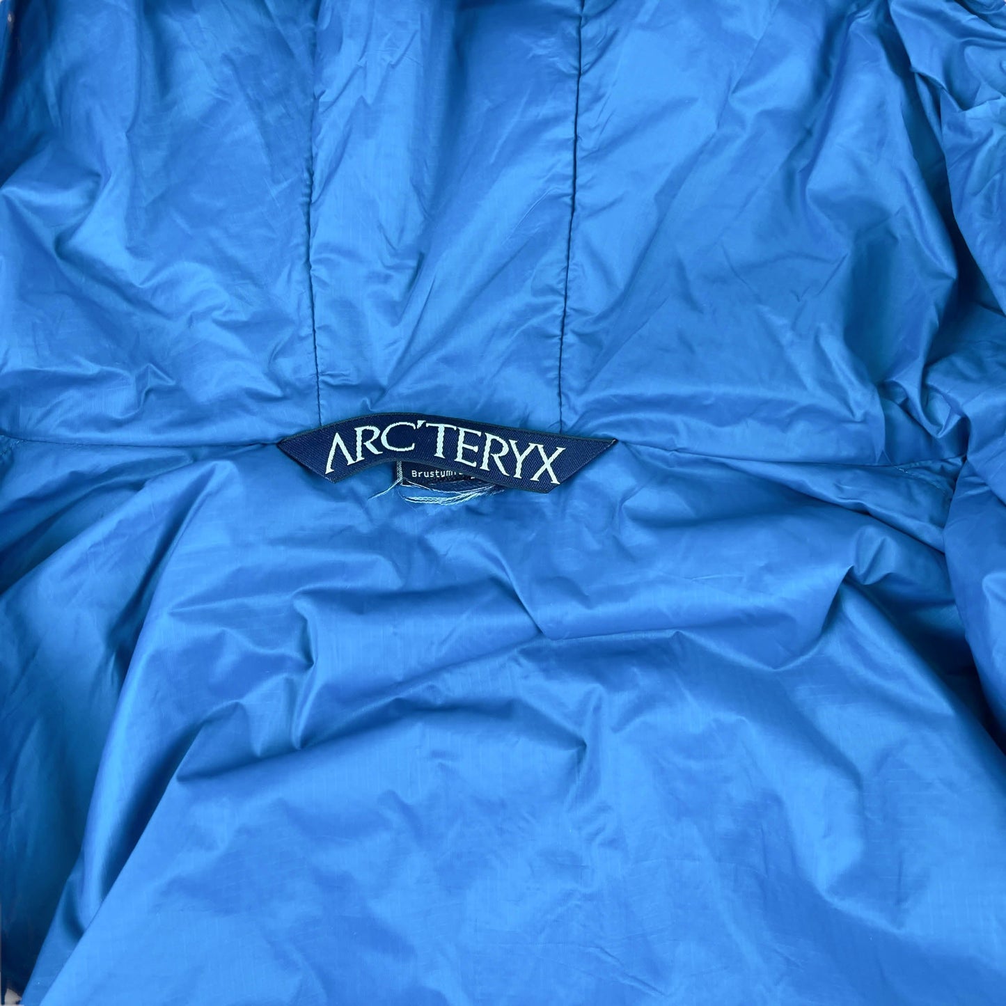 Arc'teryx Atom LT Hoodie (L)