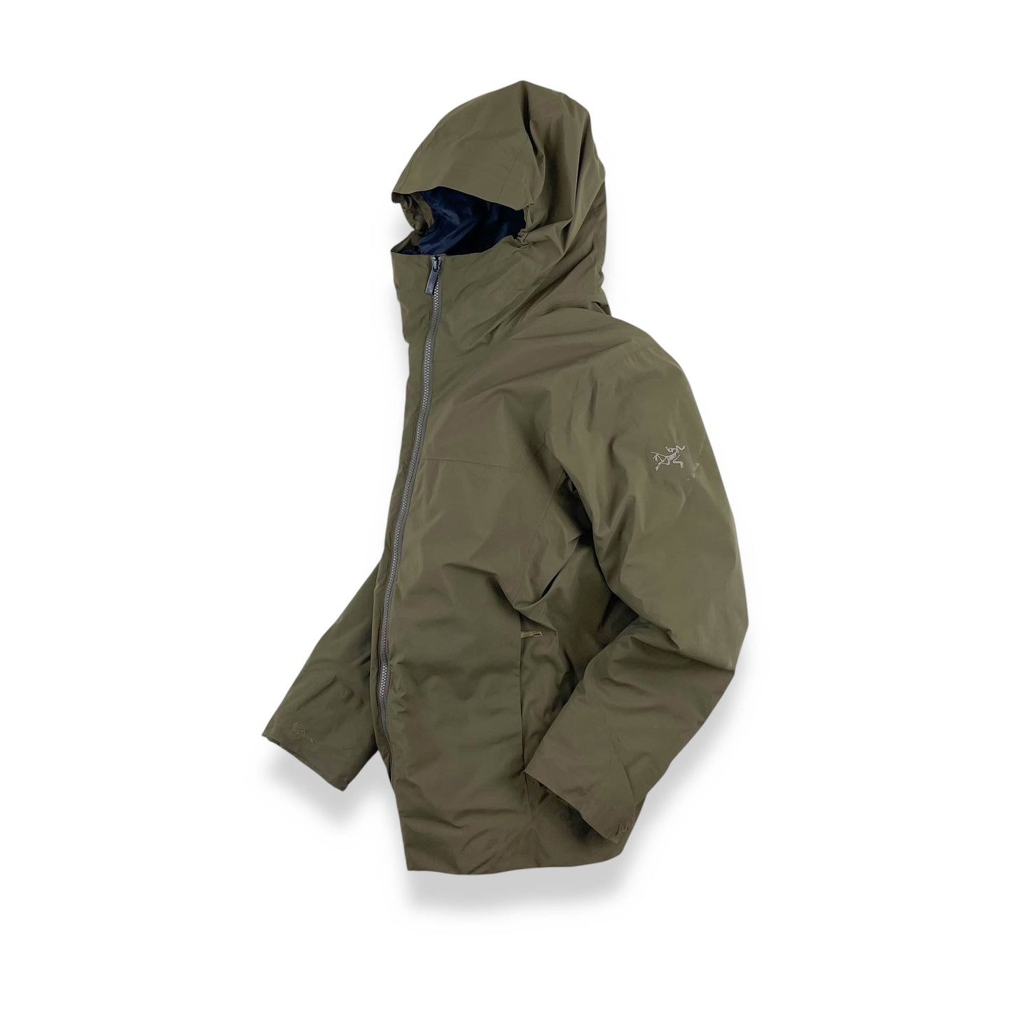 Arc'teryx Kappa Hoodie (S)