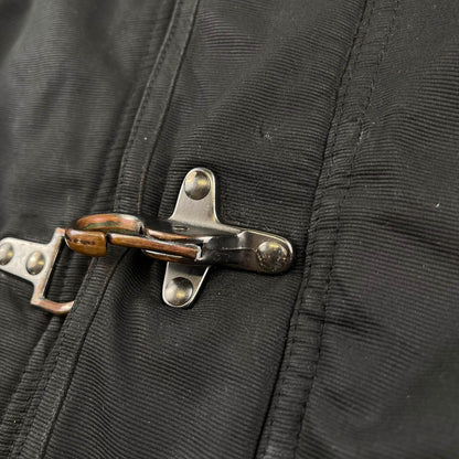 Vintage Oakley Software Fireman Clasp Jacket (S)