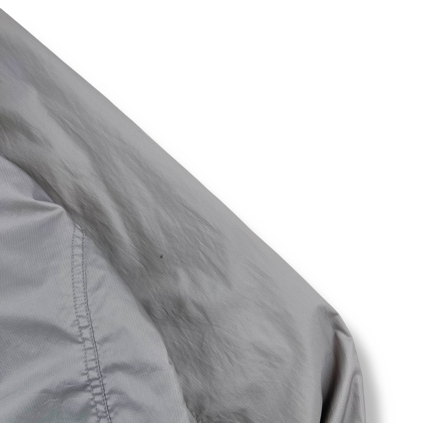 Vintage Oakley Software Nylon Pullover (M)