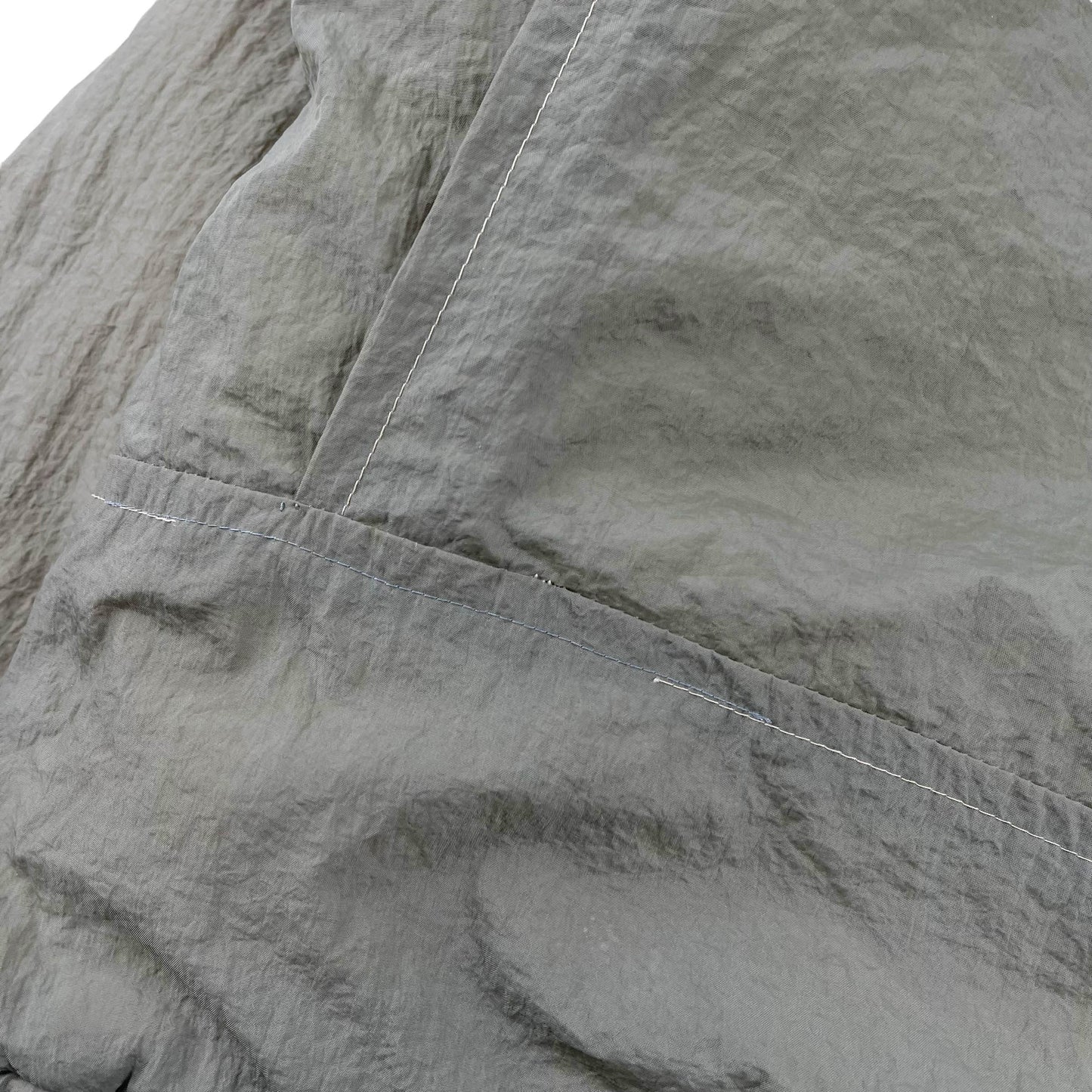 Vintage CP Company Japanese Nylon Jacket (XL)