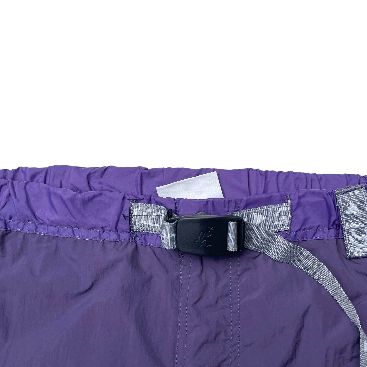 Gramicci x and wander Technical Nylon Shorts (XS)