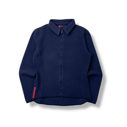 Prada Sport Women’s Fleece Jacket (L)
