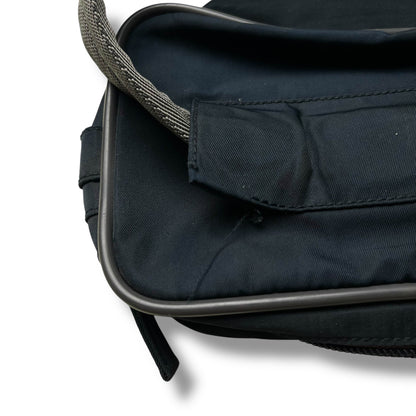Vintage Prada Nylon Waist Pack