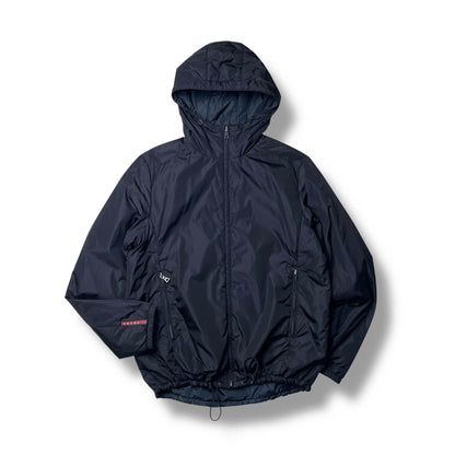 Prada Sport Reversible Padded Jacket (L)