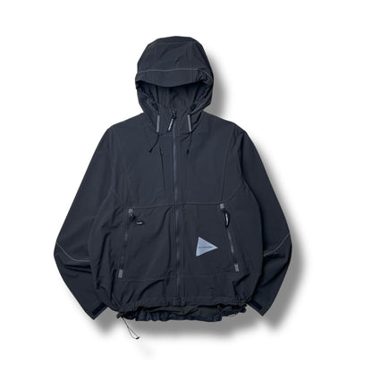And Wander Schoeller 3XDRY Technical Jacket (L)