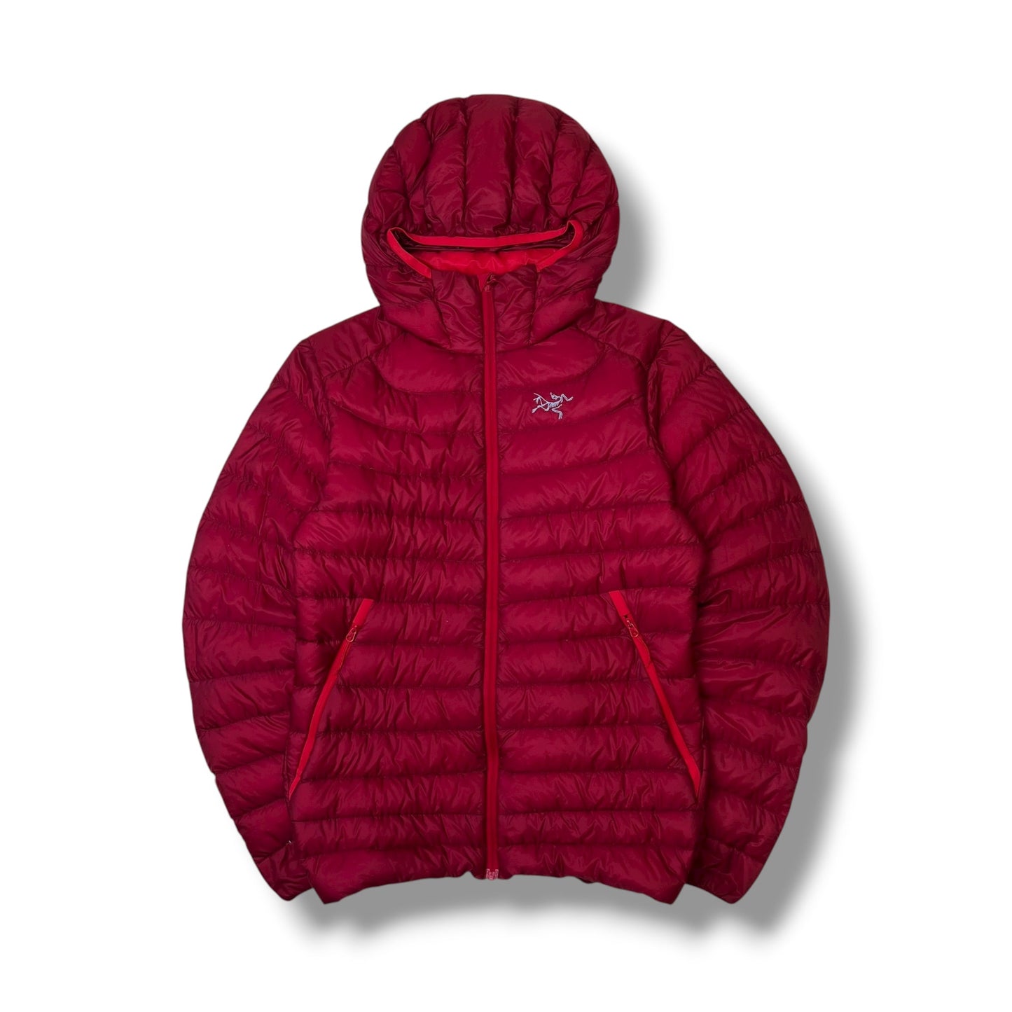 Womens Arc’teryx Cerium LT Hoody (M)