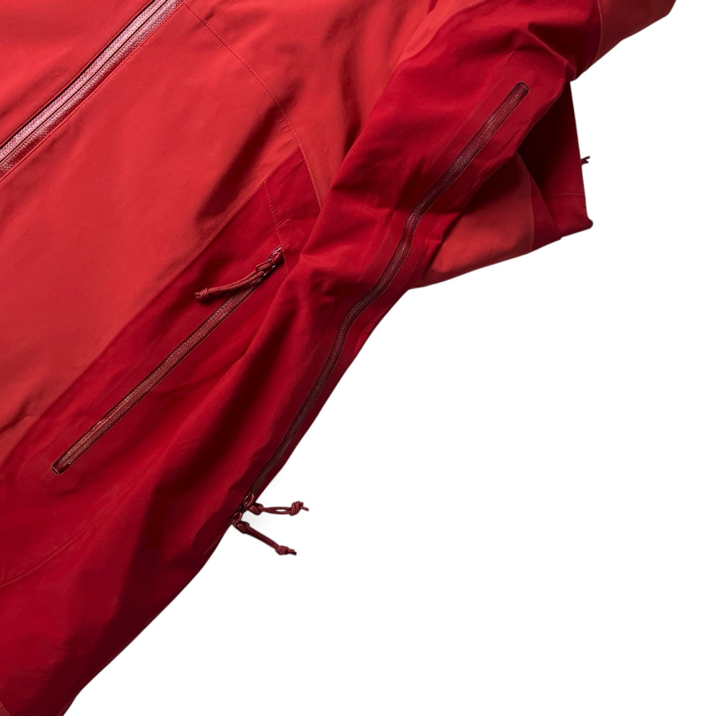 Arc'teryx Stingray Goretex Jacket (XL)