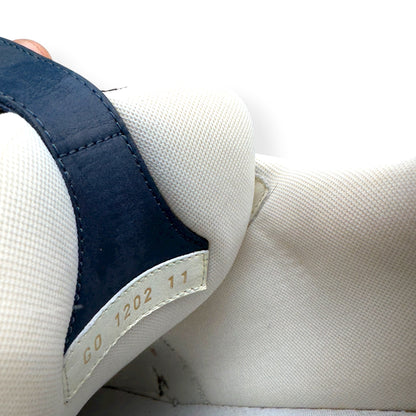 LOUIS VUITTON LV SKATE SNEAKER LUXURY BLUE UK11 | UK 11, Blue