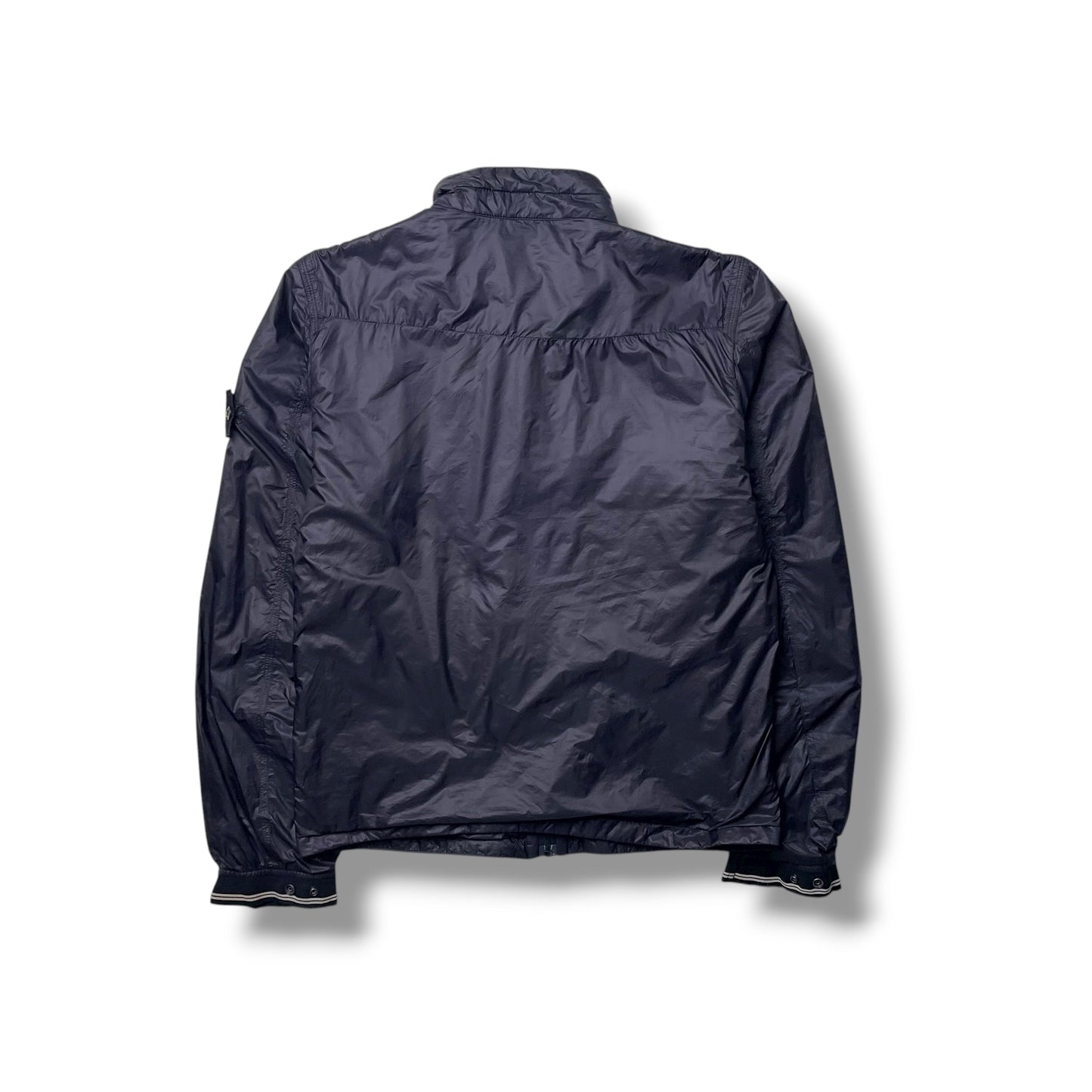 Stone Island Micro Ripstop Jacket (M)