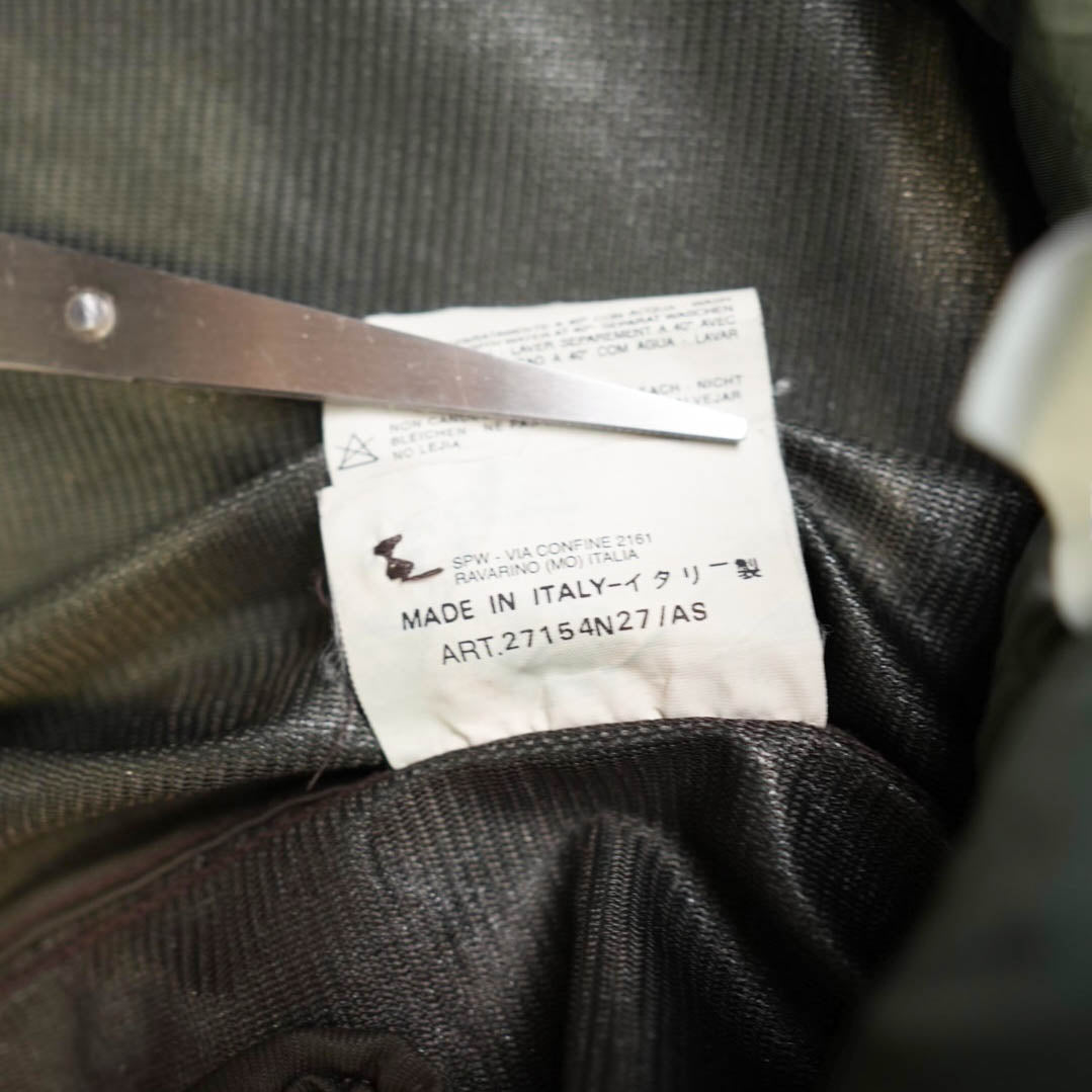 Vintage Stone Island Nylam Jacket (XL)