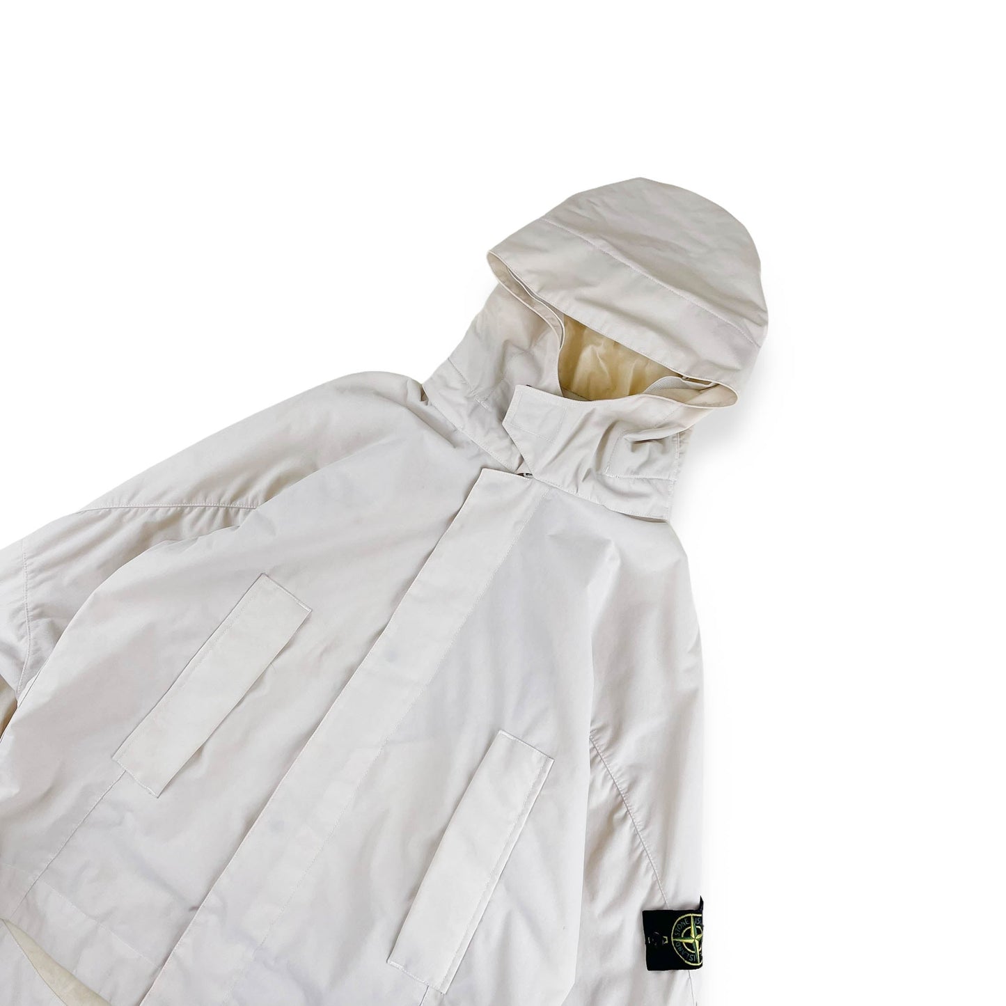 Vintage Stone Island Nylon Jacket (L)