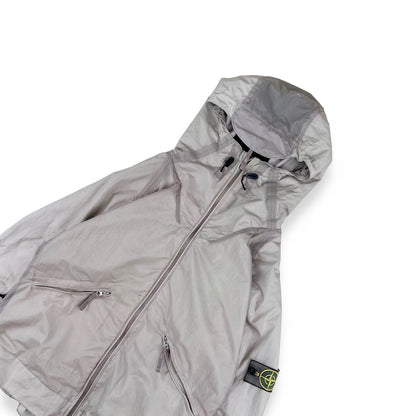 Stone Island Hyper-light Nylon Jacket (XL)