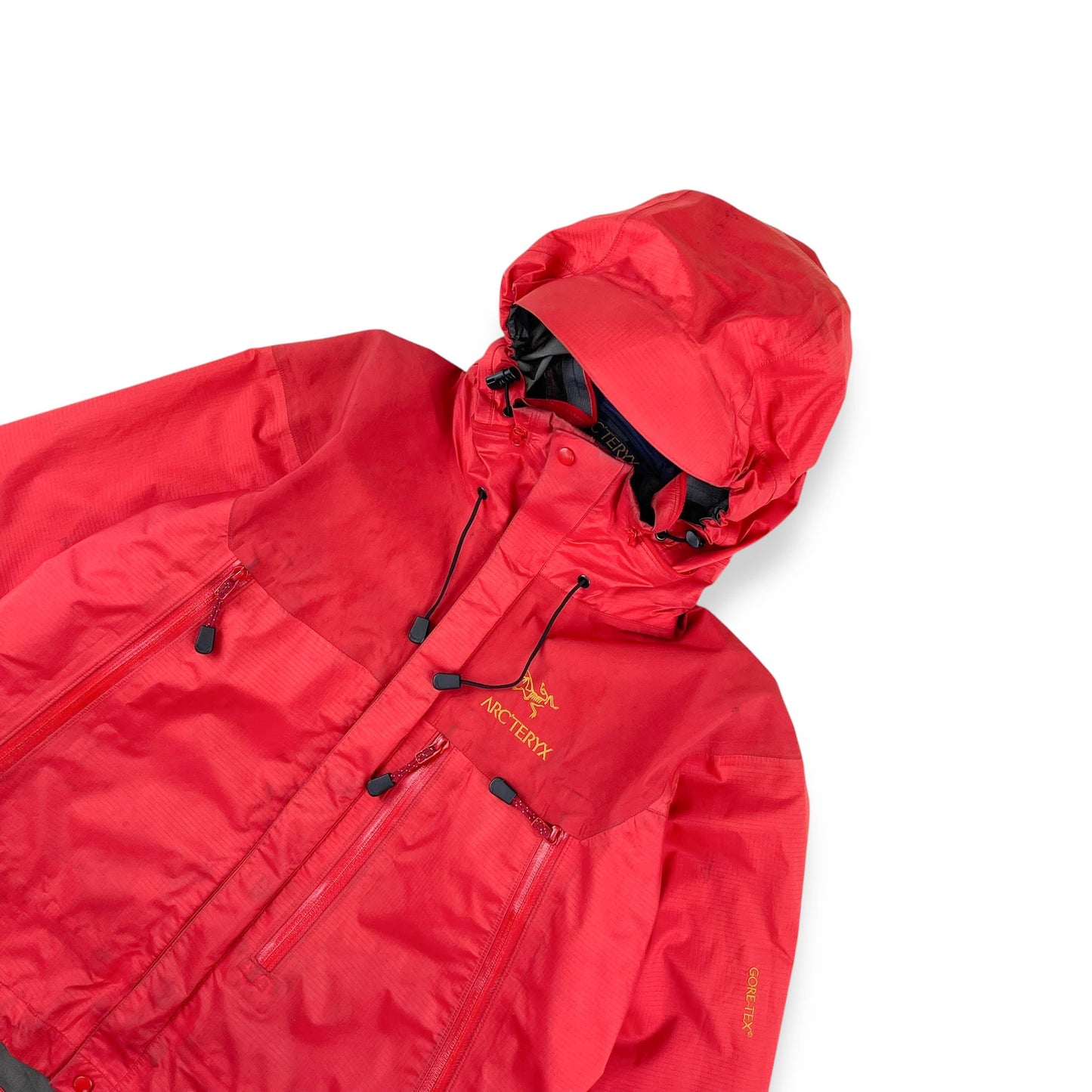 Vintage Arc'teryx Kappa SP (M)