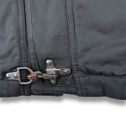 Vintage Oakley Software Fireman Clasp Jacket (S)