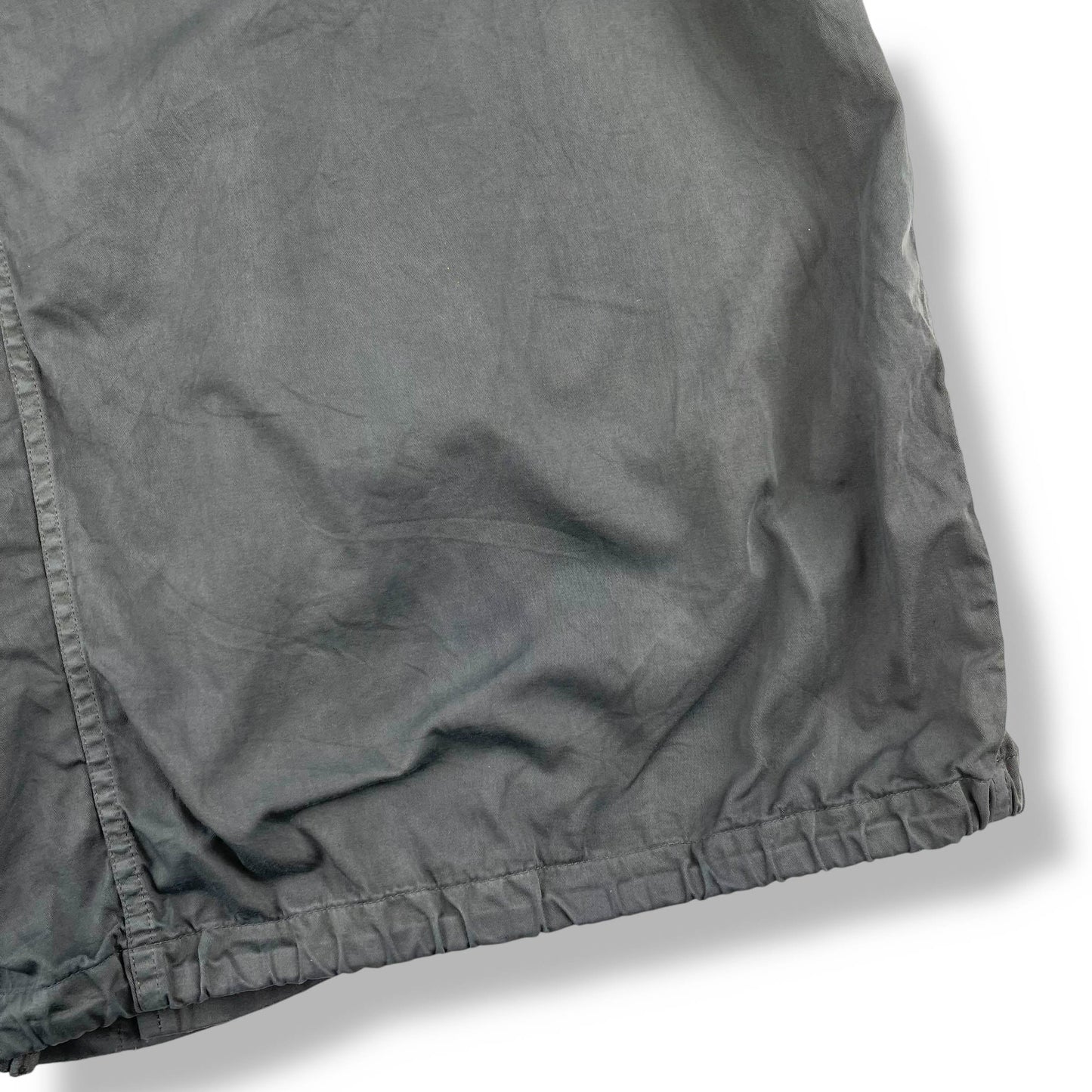 Vintage Stone Island Raso Gommato Coloured Cover (L)