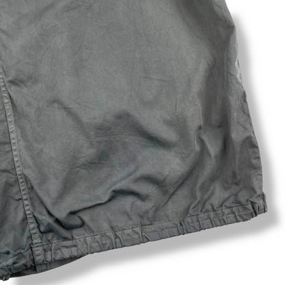 Vintage Stone Island Raso Gommato Coloured Cover (L)