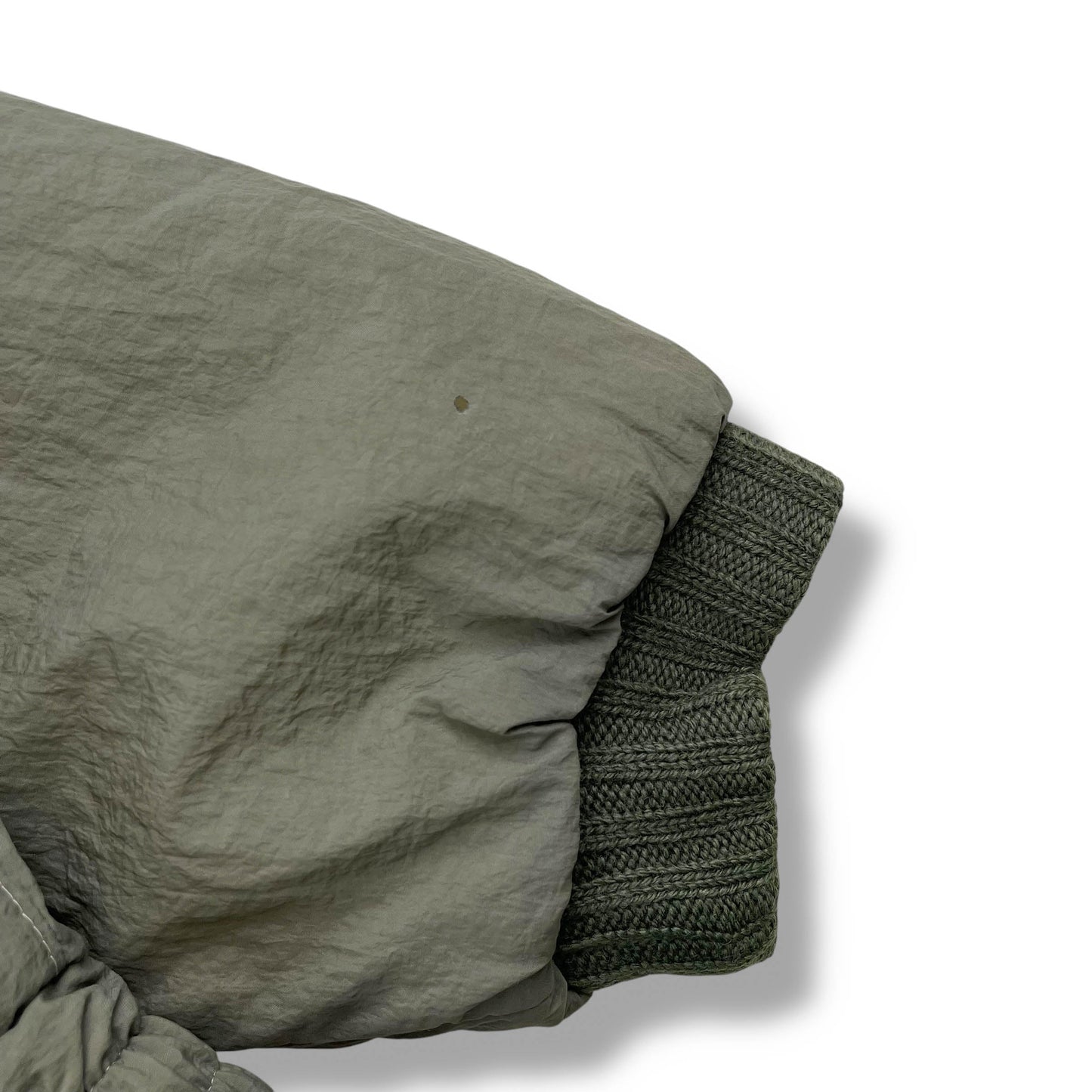 Vintage CP Company Japanese Nylon Jacket (XL)