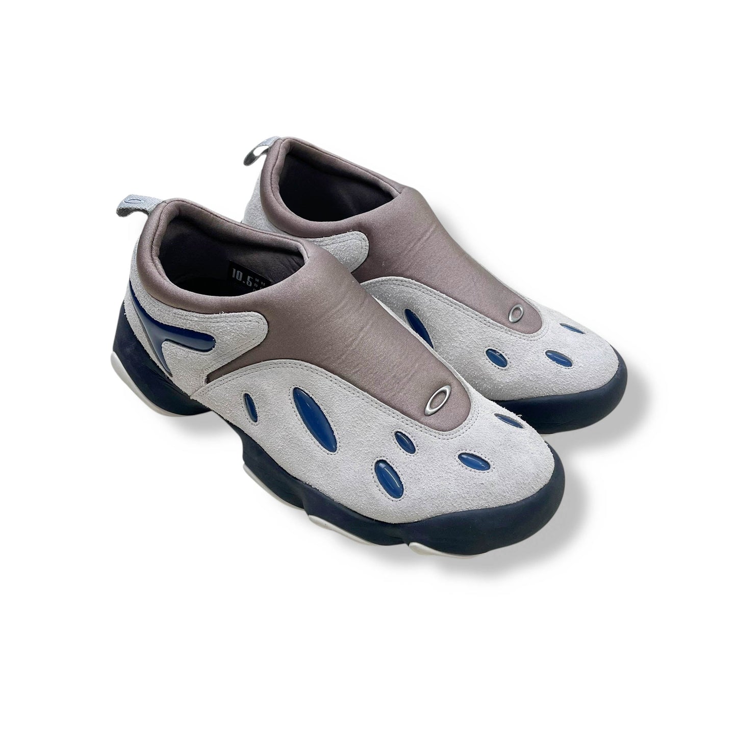 Oakley x Brain Dead Flesh Ice (9.5)