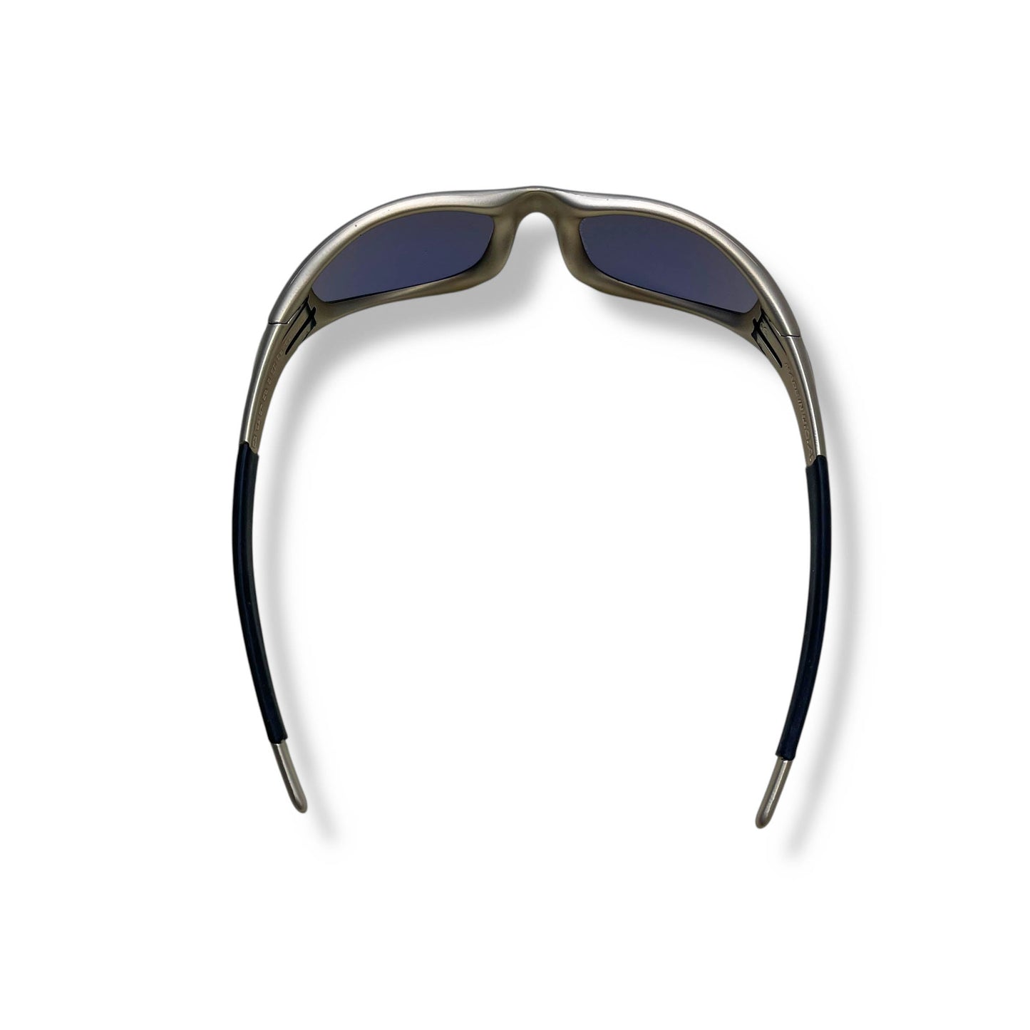 Vintage Oakley Straight Jacket Sunglasses