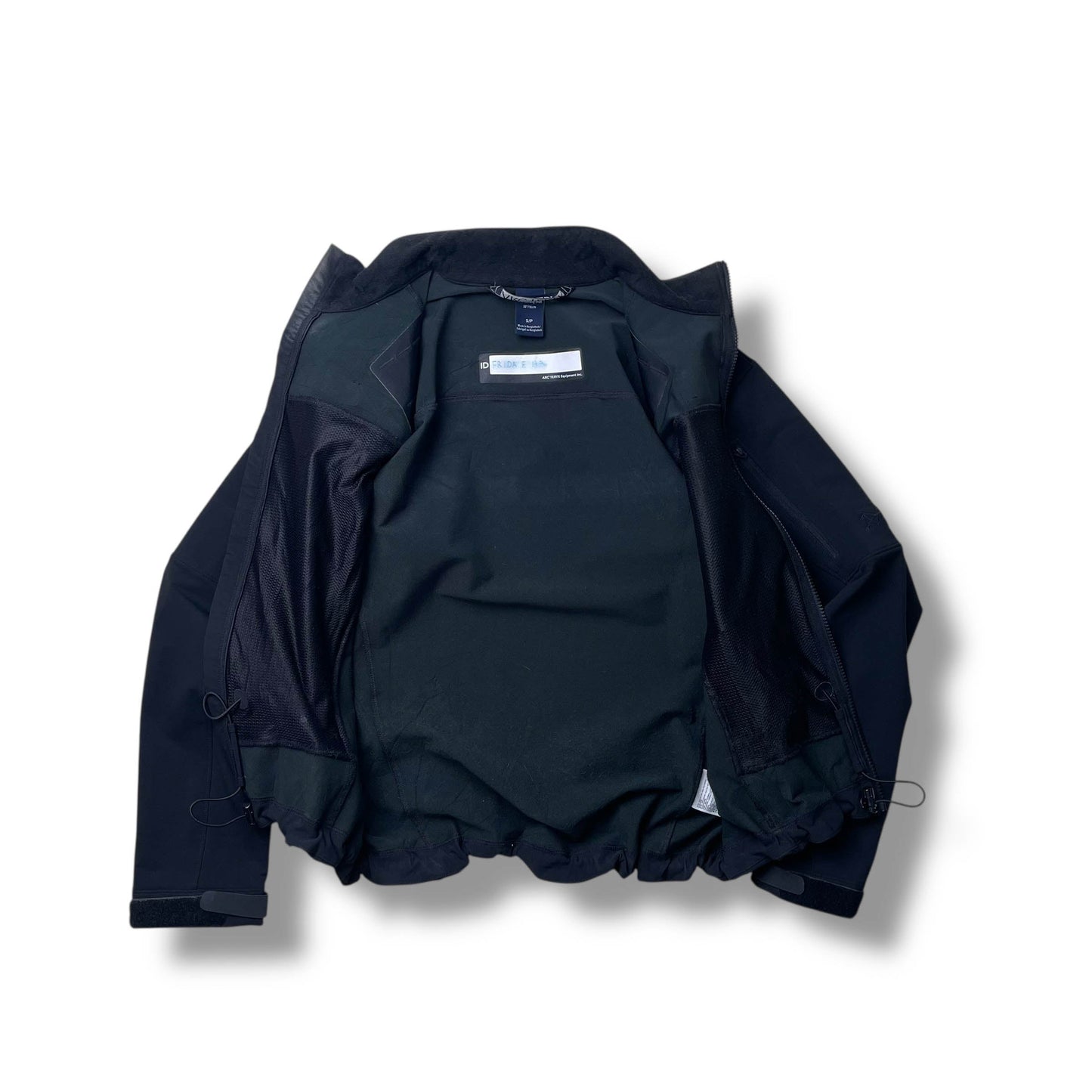 Arc'teryx LEAF SMU DRAC Jacket (S)