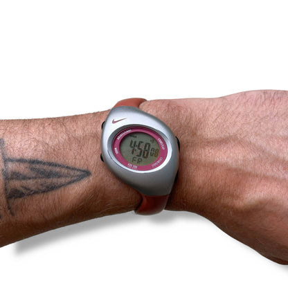 Vintage Nike Triax Watch