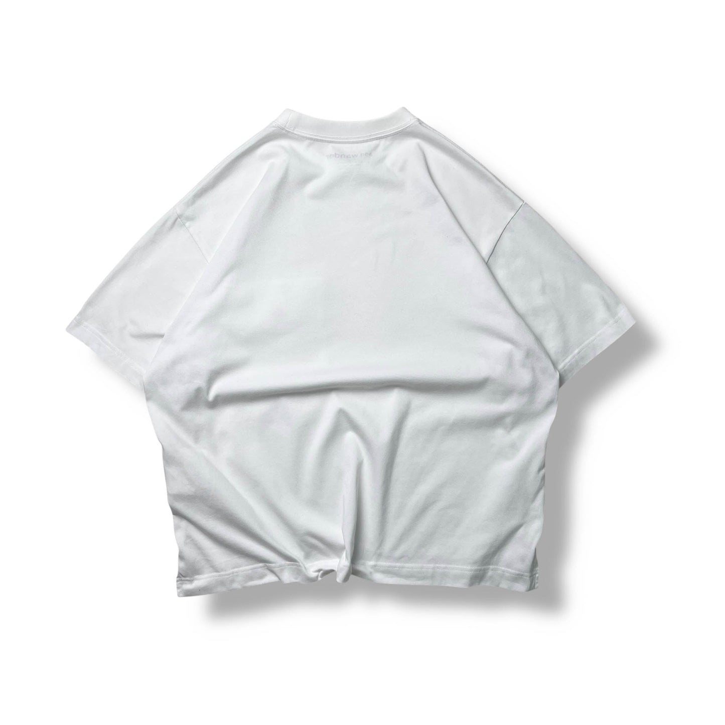 And Wander Utility Pocket Tee (M)