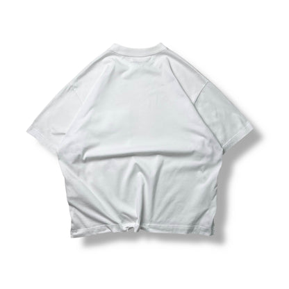 And Wander Utility Pocket Tee (M)