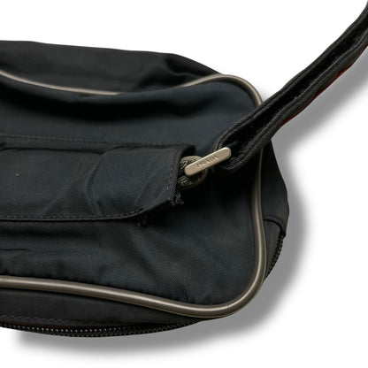 Vintage Prada Nylon Waist Pack