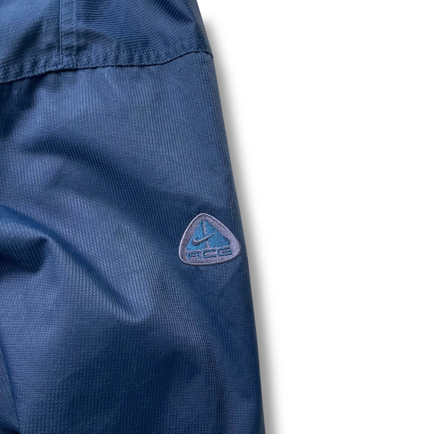 Vintage Nike ACG 3 Outer Layer Jacket (L)