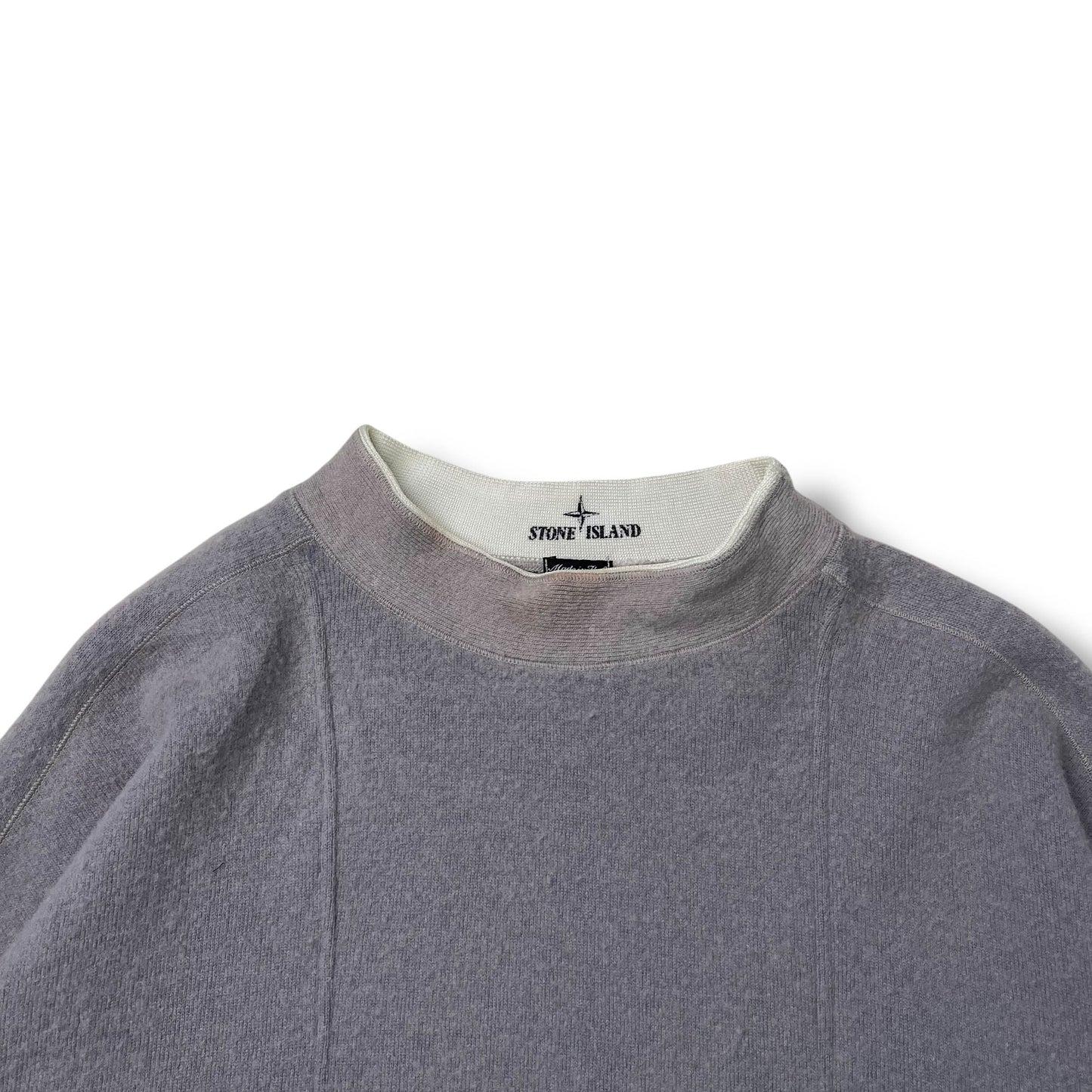 Vintage Stone Island Knit Jumper (XXL)