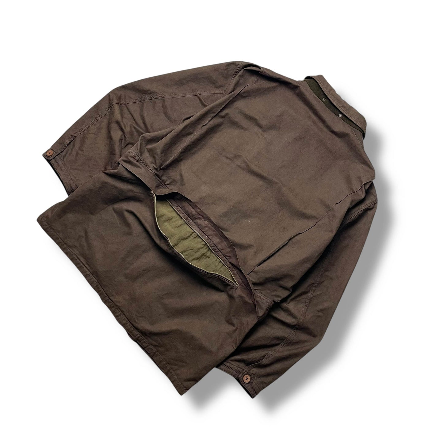 Vintage C.P. Company Hunting Jacket (XXL)