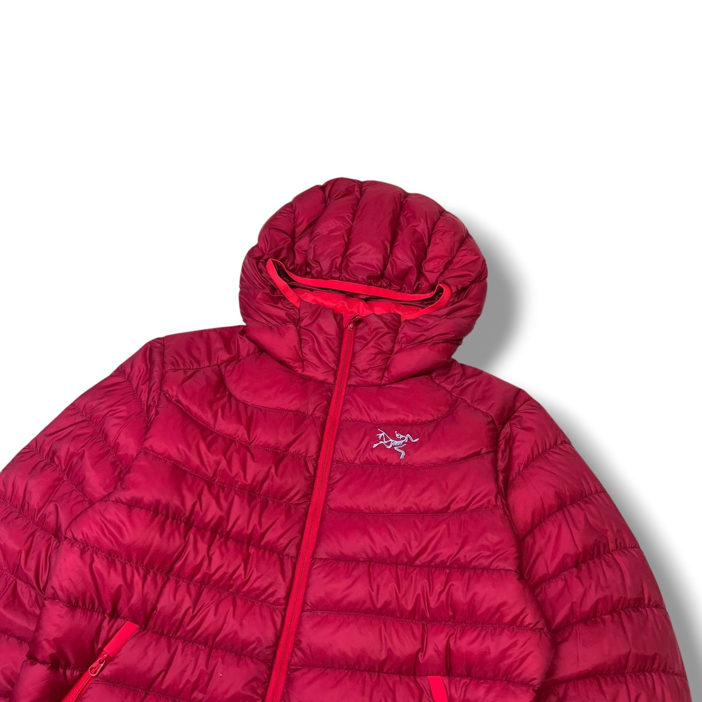 Womens Arc’teryx Cerium LT Hoody (M)