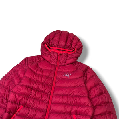 Womens Arc’teryx Cerium LT Hoody (M)