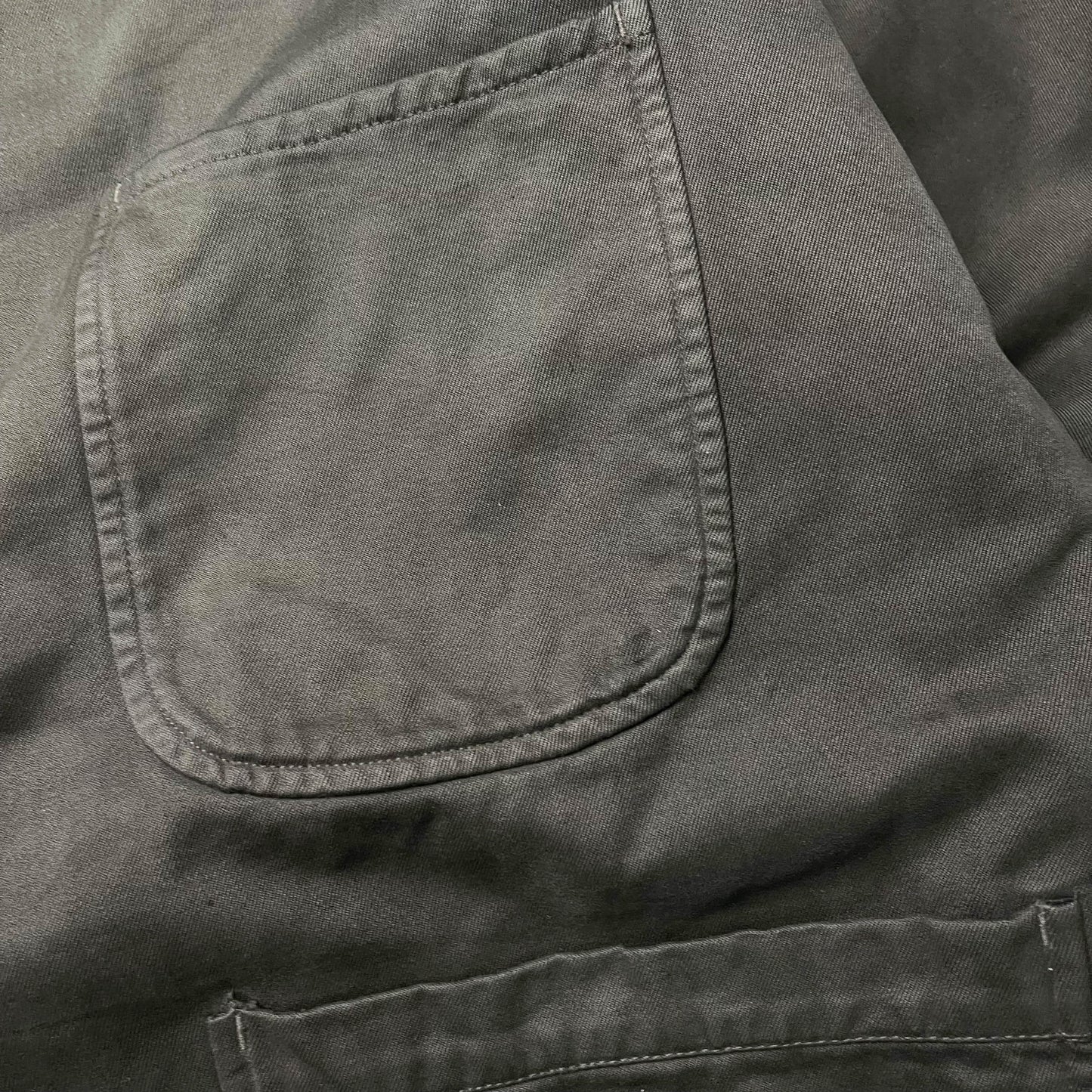 Vintage CP Company Hunting Jacket (M)