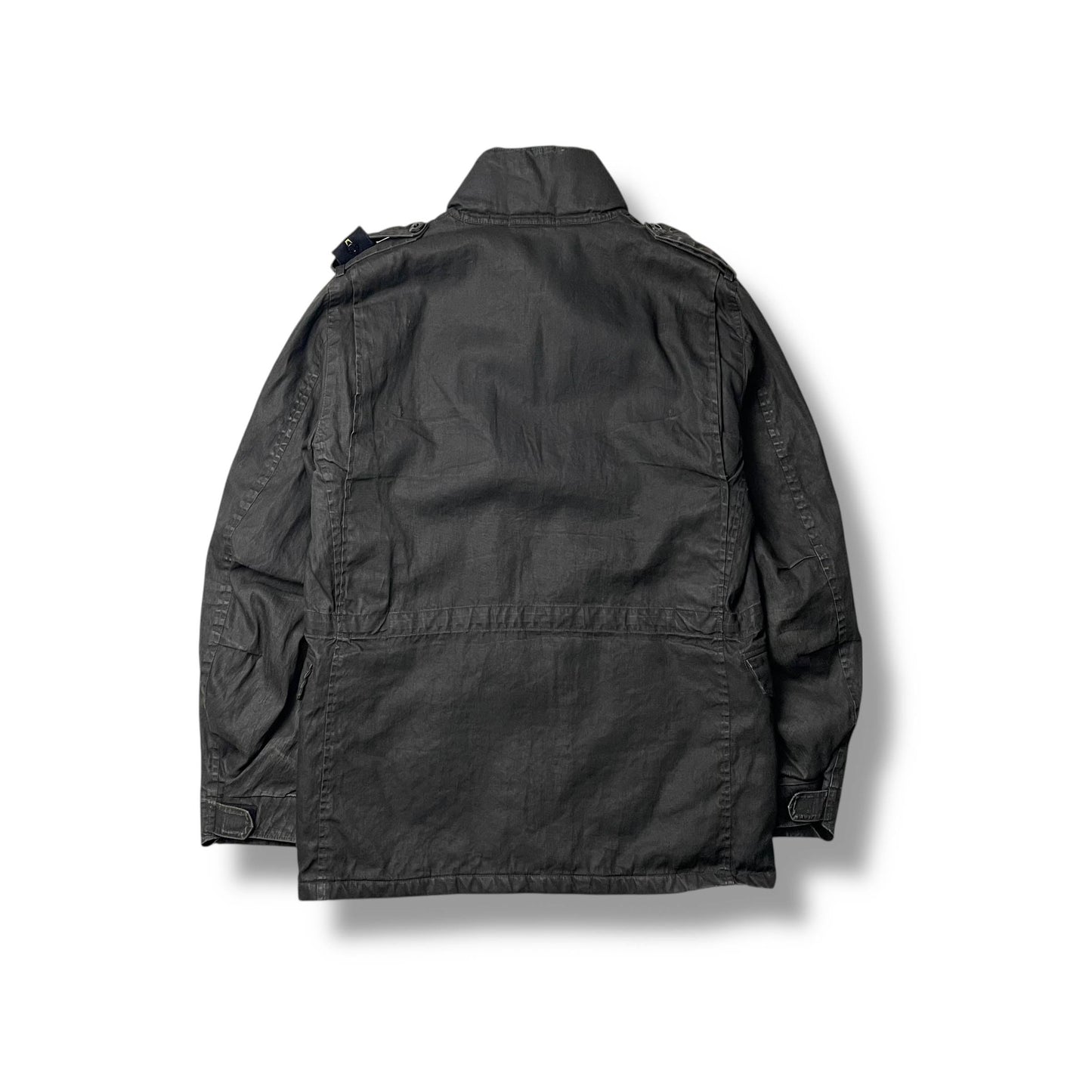 Stone Island Field Jacket (L)