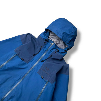 Vintage Arc'teryx Beta AR Gore-tex Shell Jacket (L)