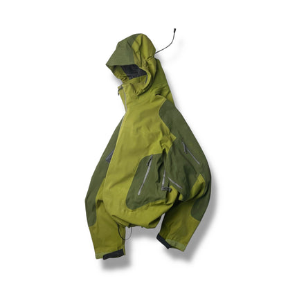 Vintage Arc'teryx Stingray Gore-tex Shell Jacket (L)
