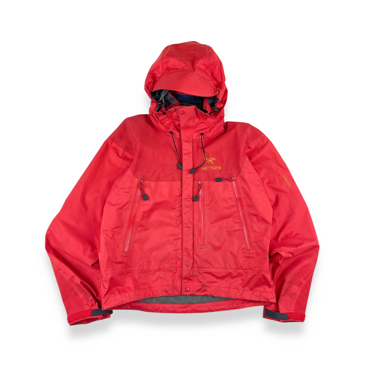 Vintage Arc'teryx Kappa SP (M)