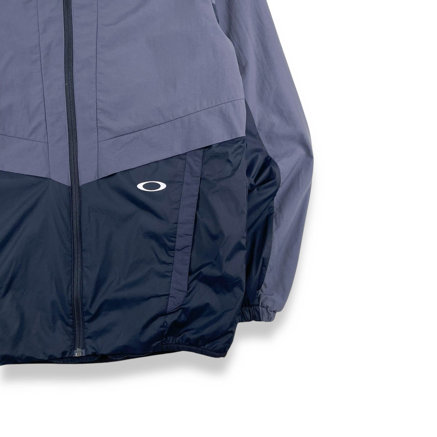 Oakley Nylon Jacket (S)