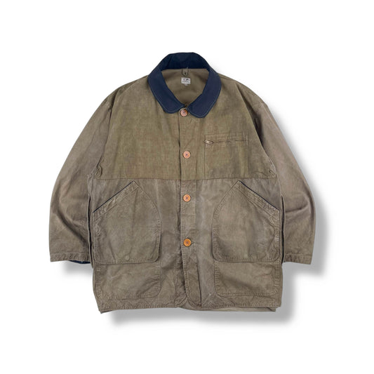 Vintage CP Company Carpenter Jacket (XL)