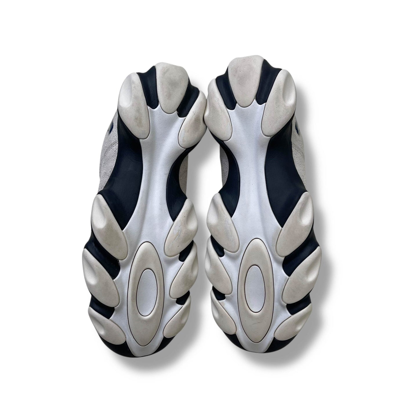 Oakley x Brain Dead Flesh Ice (9.5)