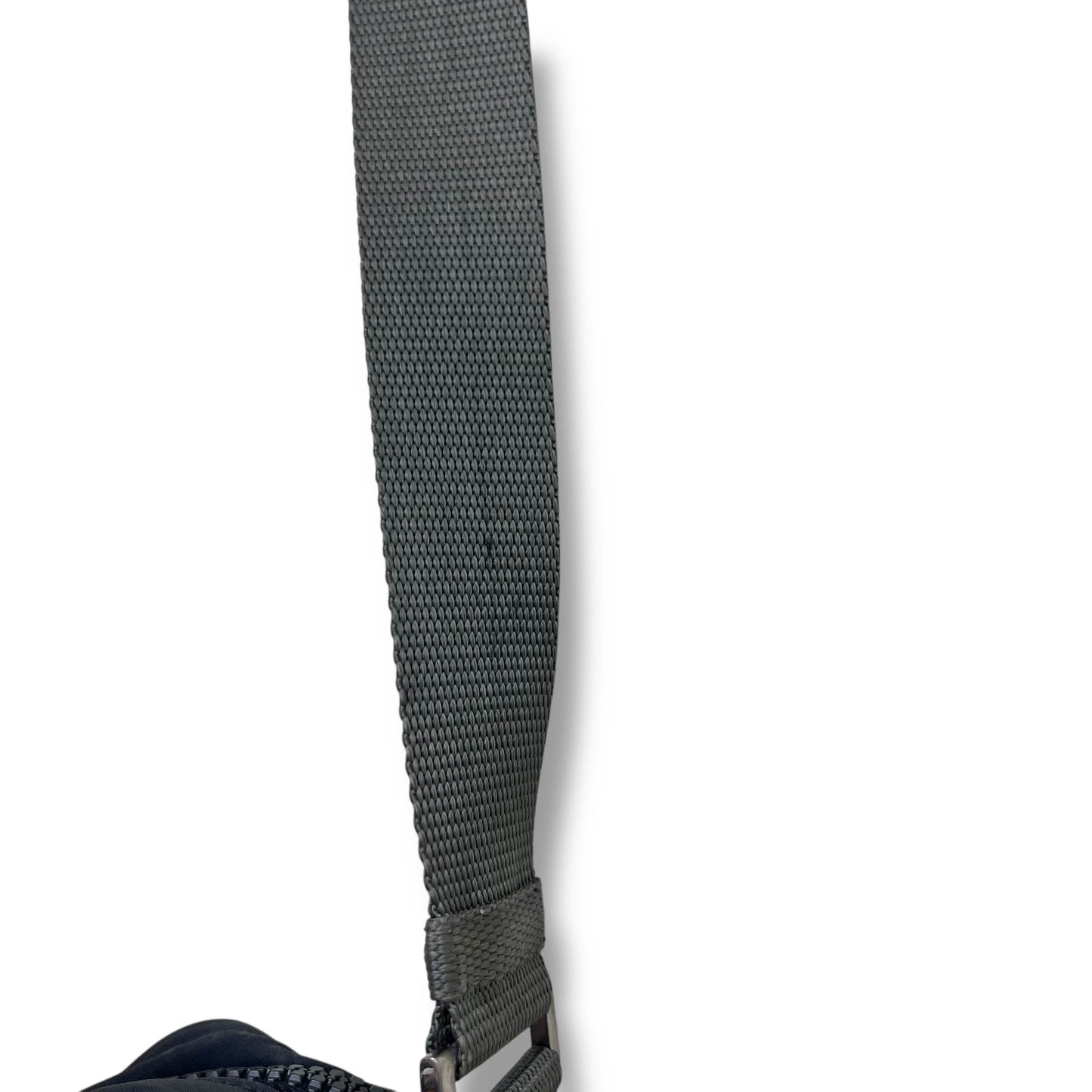 Vintage Prada Sport Shoulder Bag