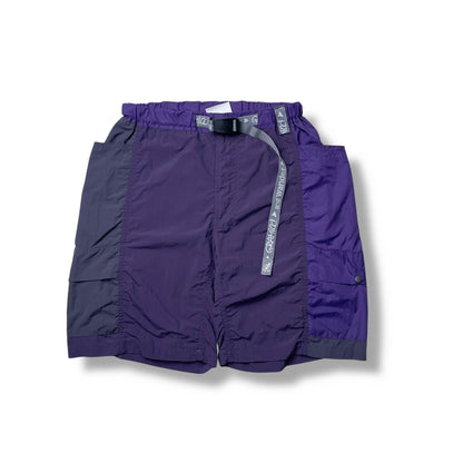 Gramicci x and wander Technical Nylon Shorts (XS)