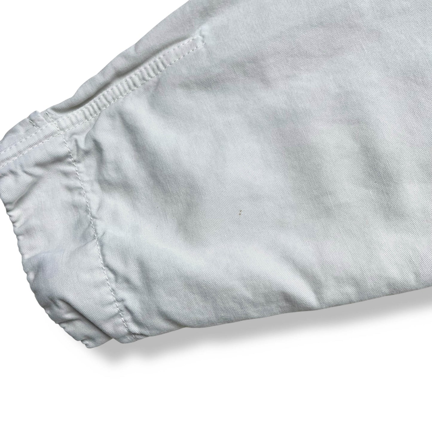 Prada Sport Cotton/Linen Jacket (XXL)