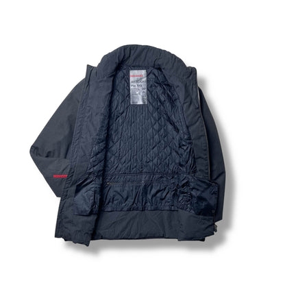 Prada Sport Kevlar Padded Jacket (S/M)