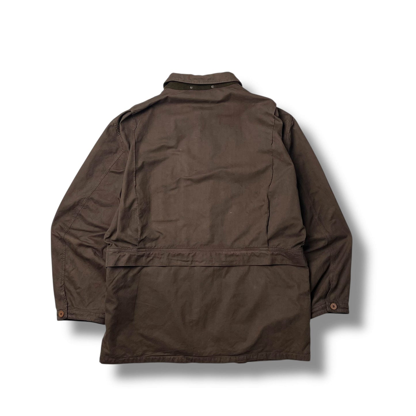 Vintage C.P. Company Hunting Jacket (XXL)