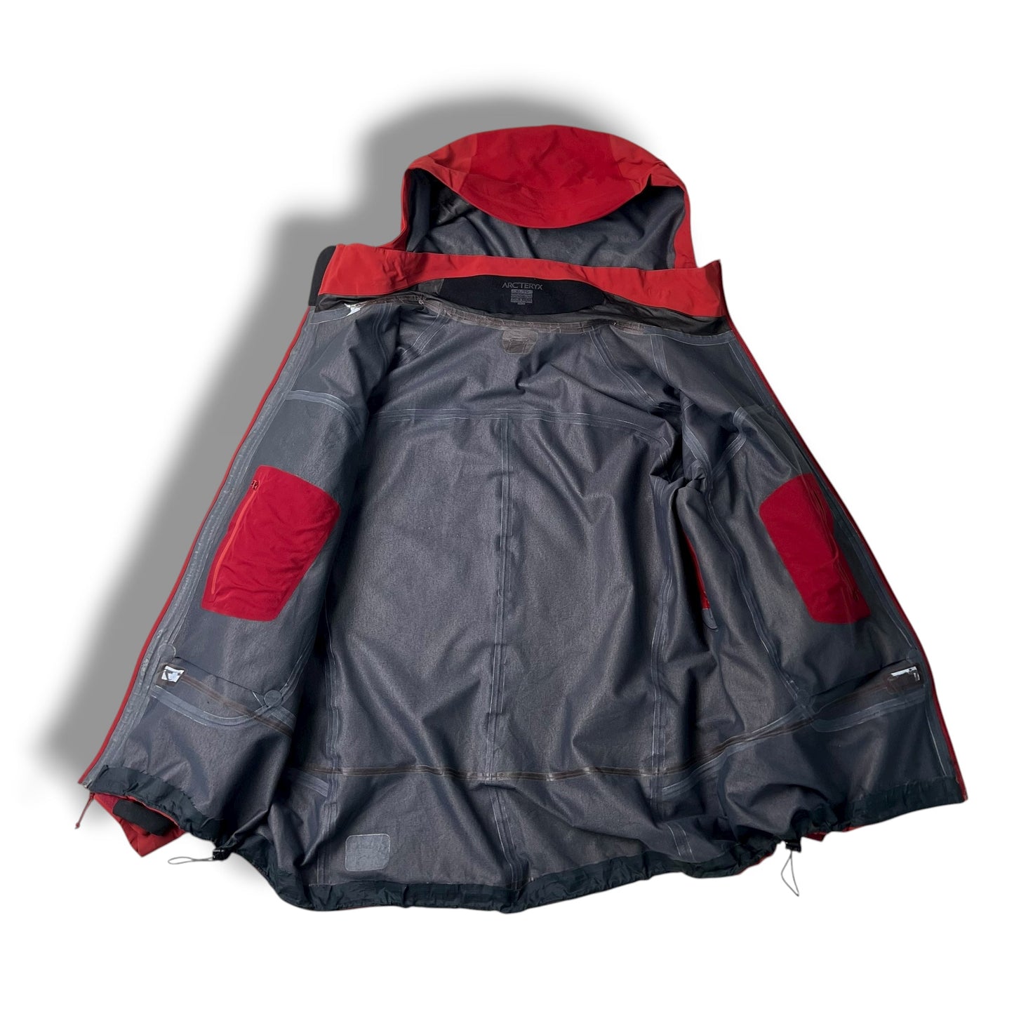 Arc'teryx Stingray Goretex Jacket (XL)