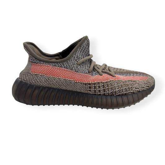 YEEZY BOOST 350 V2 SNEAKER ASH STONE UK4.5 | UK 4.5, Ash Stone