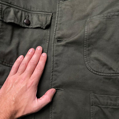 Vintage CP Company Hunting Jacket (M)